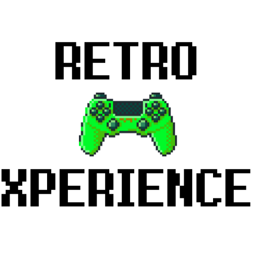 Retro Xperience